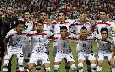 جام ملت‌های آسیا و مشق جام جهانی