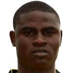 Amândio Manuel Felipe da Costa/دی آگوستو 1 /آنگولا / باشگاهی / مردان (675)/39