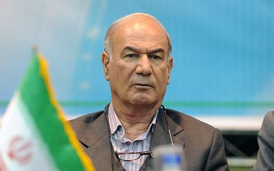 افشارزاده: معرفی سرمربی و هیات مدیره استقلال تا دوشنبه / با یک خارجی مذاکره شد