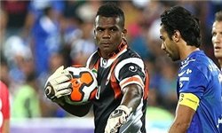 نیلسون: نامه خداحافظی نوشتم، چون مشکل داشتم/ اول تسویه، بعد مذاکره