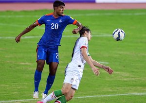 سردار آزمون