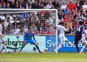 ویلفرد بونی