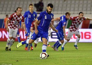 آنتونیو کاندروا