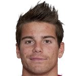 Simen Søraunet Wangberg/تِرومسو /نروژ / باشگاهی / مردان (843)/34