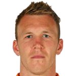 Mark Ellis/ترنمر روِِرز /انگلستان / باشگاهی / مردان (3062)/37