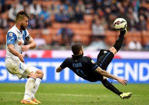 مائورو ایکاردی