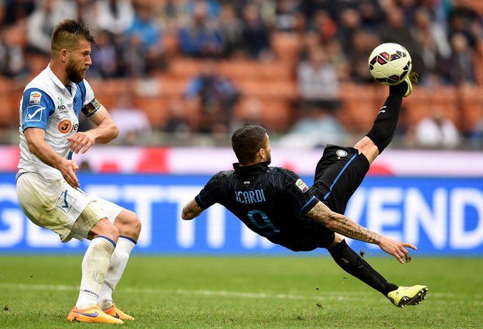 مائورو ایکاردی