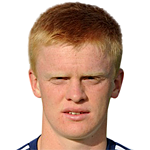 لیام اونیل/کمبریج یونایتد /انگلستان / باشگاهی / مردان (3096)/32