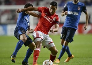 ژوآئو مونتینیو