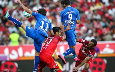 درد مشترکی که استقلال و پرسپولیس را آزار می‌دهد/ خط آتش خاموش!