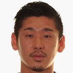 یوزو كوريهارا/یوکوهاما مارینوس /ژاپن / باشگاهی / مردان (503)/42