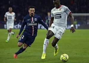 ازکویل لاوْتزی