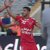 ویدئو : گل اول پرسپولیس( علی علیپور)