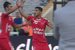 ویدئو : گل اول پرسپولیس( علی علیپور)