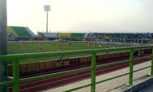 ورزشگاه شهید باهنر