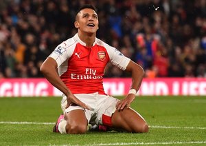 الکسیس سانچز