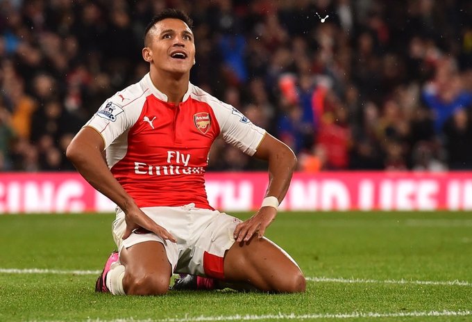 الکسیس سانچز