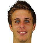 پاتريك هرمان/مونشن گلادباخ /آلمان / باشگاهی / مردان (556)/34