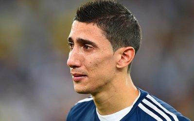 شایعه روز | دی‌ماریا به منچستر می‌پیوندد