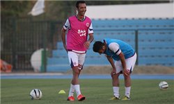 عنایتی: اتفاق خاصی بین من و عالیشاه نیفتاد