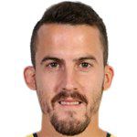 Anej Lovrečič/سِلجه /اسلوونی / باشگاهی / مردان (2590)/38