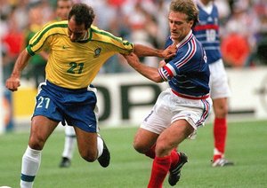 جام جهانی 1998