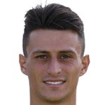 روبرتو اینگلزه/پارما /ایتالیا / باشگاهی / مردان (16)/34