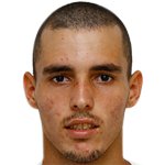 خوزه کارلوس کِراکو نِتو/اینترناسیونال /برزیل / باشگاهی / مردان (801)/31