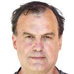 مارسلو بیِلسا/لیدز یونایتد /انگلستان / باشگاهی / مردان (3059)/70