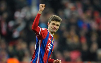 شهراد باغستانی | چرا توماس مـولـر هیچ‌گاه بایرن را ترک نخواهد کرد؟