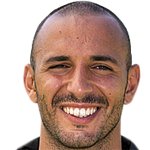 پاسكواله شياتاريلا/بِنِونتو /ایتالیا / باشگاهی / مردان (823)/38