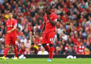 ماریو بالوتلی