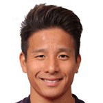 Riku Matsuda/Cerezo Osaka U23 / / باشگاهی / None (13637)/34