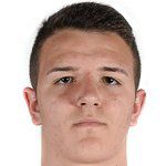 Anto Grgic/سیون /سوئیس / باشگاهی / مردان (2552)/29