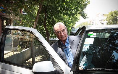 سوال روز | پشت پرده استعفای افشارزاده چه بود؟