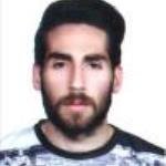 کسرا کاظمی/راه آهن /ایران / باشگاهی / مردان (947)/