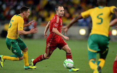 جوردان زمان انتخاب سرمربی جدید آفریقای جنوبی را مشخص کرد