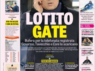 گاتزتا دلو اسپورت