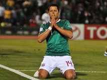 خاویر هرناندز | بازیکنان برتر کوپا آمریکا 2016