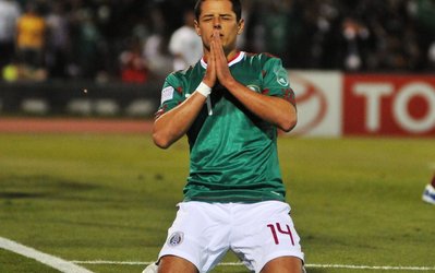 "چیچاریتو": تصمیم داور خیلی بد بود