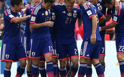 تمام بلیت‌های دیدار ژاپن و اردن فروخته شد/ هواداران ایران هنوز می‌توانند بلیت بخرند