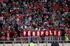 بیانیه مدیریت باشگاه پرسپولیس برای بازی با الهلال / دوباره با یکصد هزار هوادار برای صعود به میدان می‌رویم