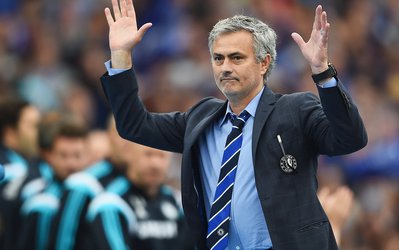 واکنش مورینیو به جدایی چک از چلسی