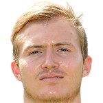 Julian Grupp/سی اف آر فورتسهایم یک / / باشگاهی / مردان (8616)/34