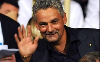 باجو به جمع نامزدهای سرمربیگری آتزوری پیوست