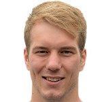 Maximilian Schulze-Niehues/پویسِن مونستِر /آلمان / باشگاهی / مردان (3813)/37