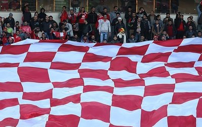 خبر خوب برای سرخها: محرومیت تماشاگران پرسپولیس لغو شد!