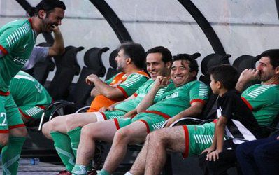 باشگاه هنرمندان و صدها حاشيه/ وقتي اولويت معلوم نيست؛ پول يا کار خیر؟