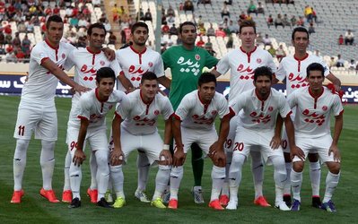 نوروزی، مربی پدیده: با اشتباه دروازه‌بان‌مان به سپاهان باختیم