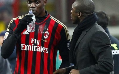 هدف میلان کسب سهمیه لیگ اروپا است